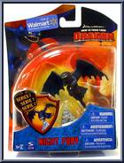 Night Fury Action Figure