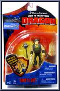 Snotlout Action Figure