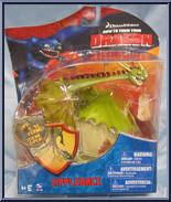 Zippleback (Zips) Action Figure