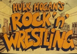 Hulk Hogan's Rock 'n' Wrestling
