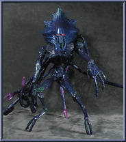 Alien Shocktrooper Action Figure