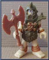 Cyclops Action Figure