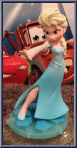 Elsa Action Figure