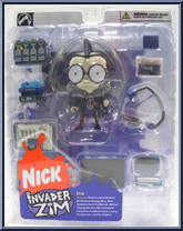 Dib Action Figure