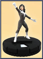 Aurora Action Figure