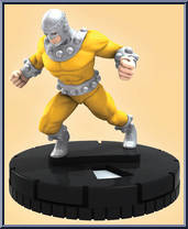 Bulldozer Action Figure