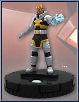 Centurius Action Figure
