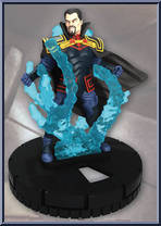 Count Nefaria Action Figure
