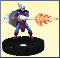 Dreadknight Action Figure