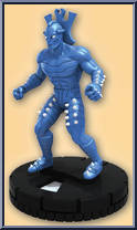 Dreadnought Action Figure