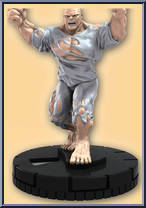 Freak Action Figure
