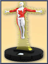 Guardian Action Figure