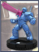 Iron Monger Action Figure