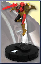 King Hyperion Action Figure