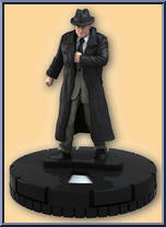 Maggia Goon Action Figure