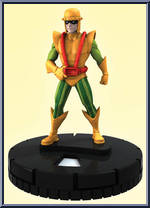 Melter Action Figure