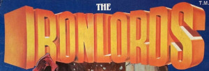 Iron Lords