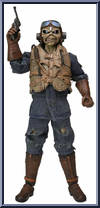 Eddie (Aces High) Action Figure