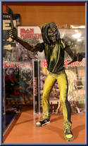 Eddie (Killers) Action Figure