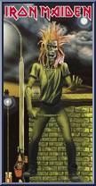 Eddie the Head (1980 Self-Titled Cover) Action Figure
