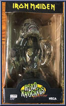 Life After Death Action Figure