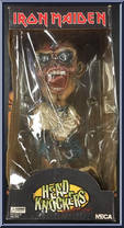 Piece of Mind Action Figure