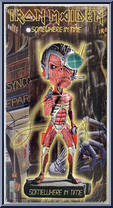 Somewhere in Time Action Figure