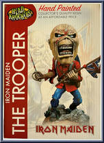 Trooper Action Figure