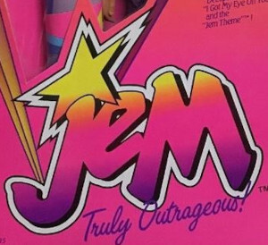 Jem and the Holograms