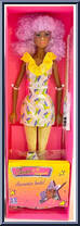 Beat This from Jem and the Holograms - 35th Anniversary manufactured by Integrity Toys [Front]
