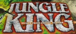 Jungle King