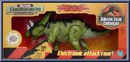 Chasmasaurus Action Figure