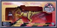Velociraptor Action Figure