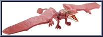 Dimorphodon (Red) Action Figure
