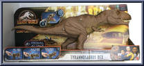 Epic Roarin' Tyrannosaurus Rex Action Figure