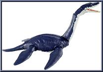 Plesiosaurus Action Figure