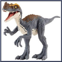 Proceratosaurus Action Figure