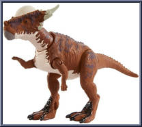 Stygimoloch (Brown) Action Figure