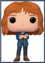 Claire Dearing Action Figure