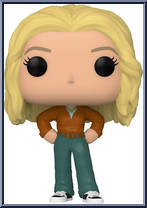 Ellie Sattler Action Figure