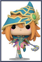 Magician's Valkyria Action Figure