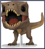 T. Rex Action Figure