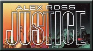 Justice League (Alex Ross)