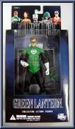Green Lantern Action Figure