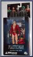 Plastic Man Action Figure