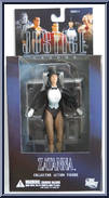 Zatanna Action Figure