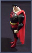 Night Flight Batman & Superman from Justice League - Multi-Packs manufactured by Mattel [Loose]