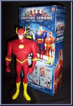 The Flash Action Figure