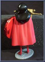 Wonder Woman from Justice League - Mission Vision manufactured by Mattel [Loose]