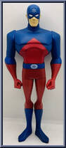 Atom Action Figure